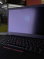 Ноутбук Lenovo T480S 14" Full HD