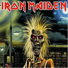 Iron Maiden