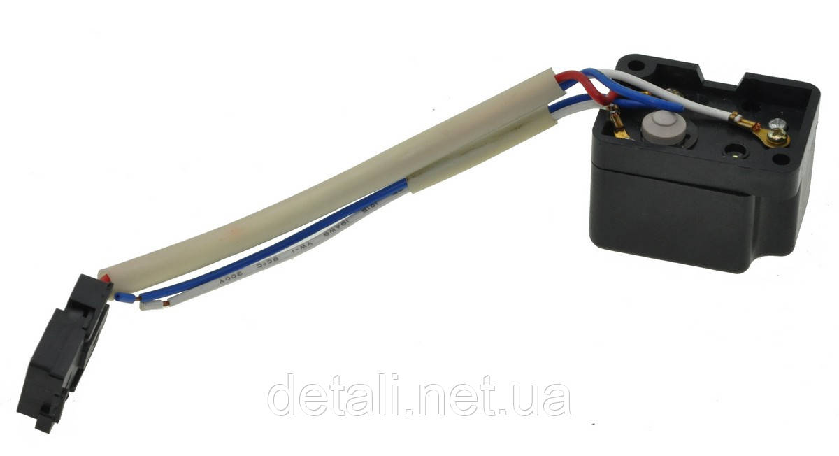 Пуско-захисне реле холодильника Р- 4 1.5A  VJ Parts