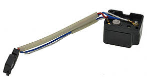 Пуско-захисне реле холодильника Р- 4 1.5A  VJ Parts