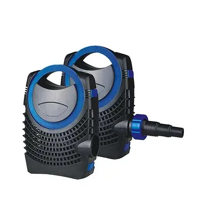 Насос SunSun CTF-10000, 10000 л/год. Потужний насос для фонтанів., фото 2