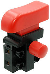 Кнопка (вимикач) рубанка Зеніт ЗР- 780