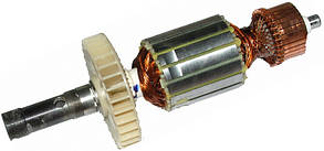 Якір фрезер Craft-Tec 1800 (223*48,5 цанга 20)