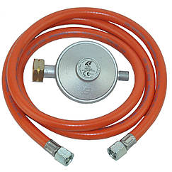 Редуктор газовий LPG 700mBar теплової гармати Tekhmann TCGH-33/650