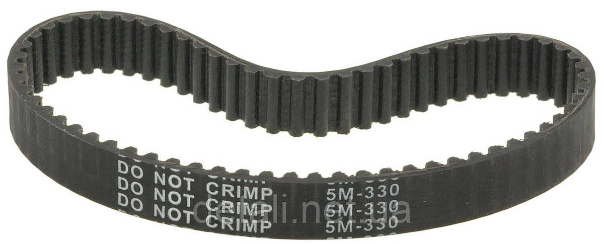 Ремінь зубчастий 5M-330-14, фото 1