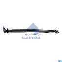 Тяга рул. поздовжня DAF XF95,XF105 L=1004 Sampa 097.163-01, фото 2