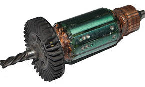 Якір дриль Stern 13 NKL( 145*35 4-з /ліво)
