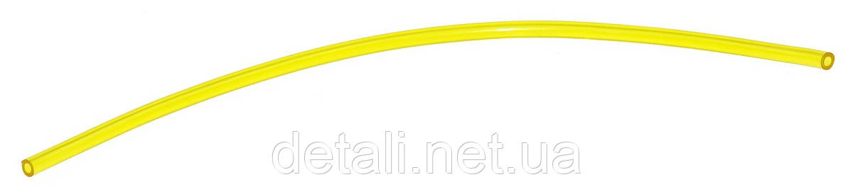 Шланг паливний Partner 350 (d2,5*5 / L 250мм), фото 1