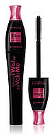 Тушь для ресниц Bourjois Mascara Twist Up The Volume 24H Удлинение и объем Black 8 мл