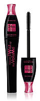 Туш для вій Bourjois Mascara Twist Up The Volume 24H Подовження та об'єм Black 8 мл