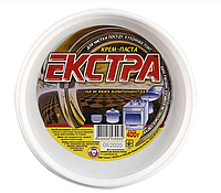Крем-паста Симокс "ЕКСТРА" стрічка абразивна для посуду, ванн, раковин 400г