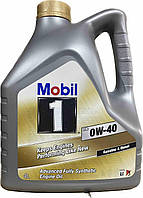 Mobil 1 FS 0W40, 4L,151050