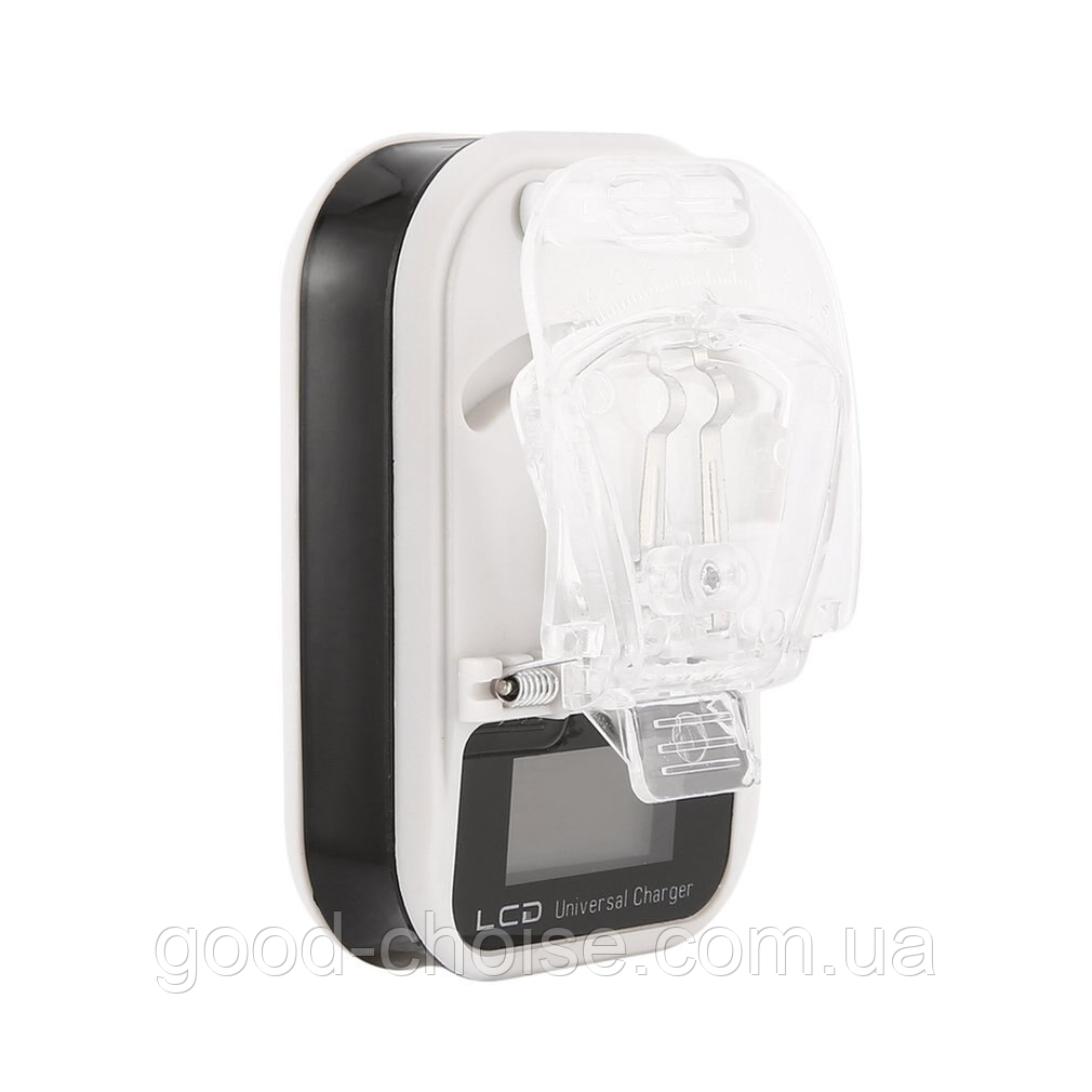 Адаптер HY02 LCD, 