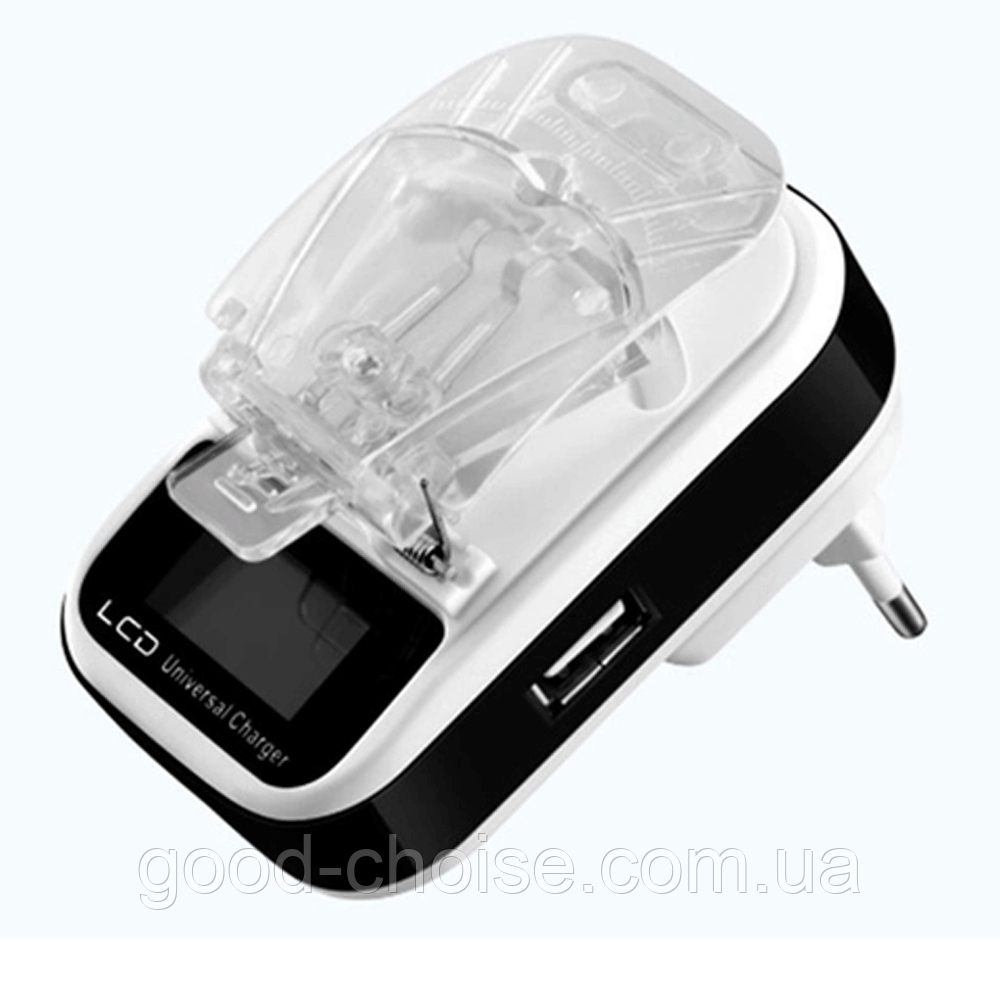 Адаптер HY02 LCD, 