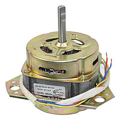 Двигун пральної машини Сатурн 150W вал d12mm (дорогою)
