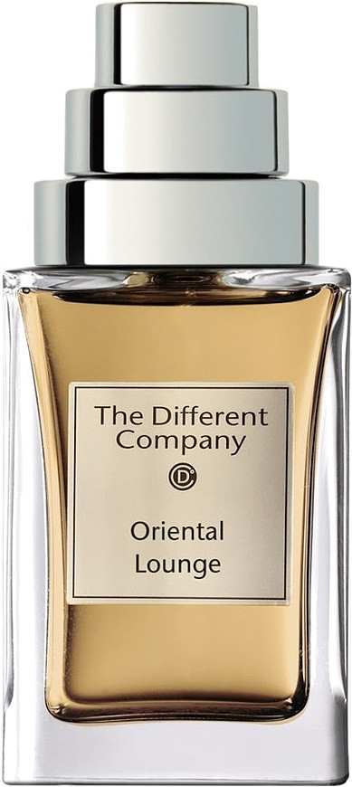 The Different Company Oriental Lounge 50 мл