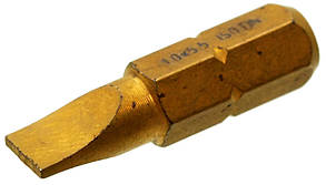 Біта USH 1*5.5 25mm Isotin