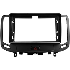 Рамка та дроти 9.0" для Infiniti G4 G25 G35 G37 2006-2013