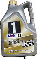 Mobil 1 FS 0W-40, 151053, 5 л.