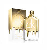 Calvin Klein Ck One Gold edt 50 ml