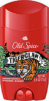 Твердый дезодорант-антиперспирант Old Spice TigerClaw 50 мл