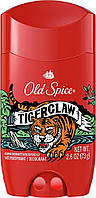 Твердий дезодорант-антиперспірант Old Spice TigerClaw 50 мл