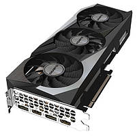 Відеокарта OVER-STOCK Gigabyte PCI-Ex GeForce RTX 3070 GAMING 8GB GDDR6 (256bit) (1815/14000)