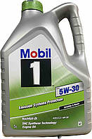 Mobil 1 ESP Formula 5W-30,154294,5 л.