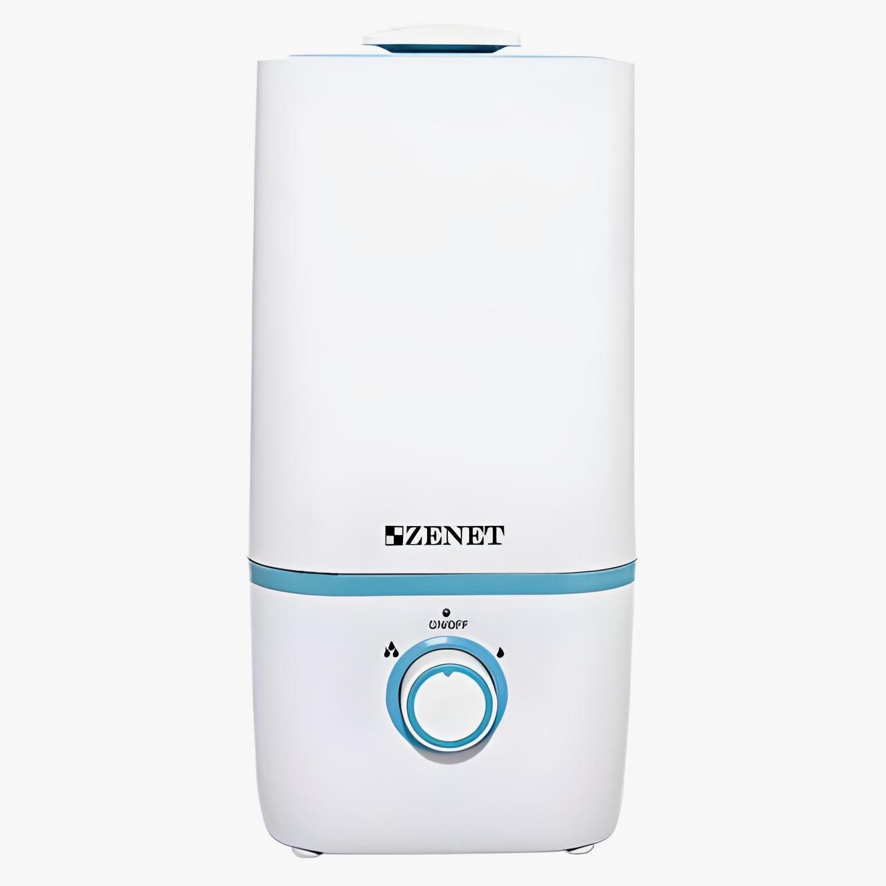Зволожувач повітря  Zenet ZET-408