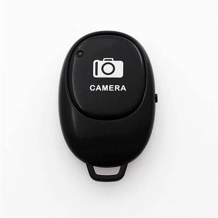 Bluetooth-пульт для дистанційного керування камерою телефона, фото 2