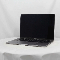 Apple MacBook Pro 13" Space Gray Б/У | Эпл Макбук Про 13" Серый