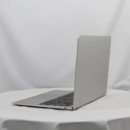 Apple MacBook Air 13" Silver 2018 Б/У | Эпл Макбук Эйр 13" Серебристый ...