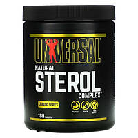 STEROL COMPLEX Universal Nutrition 180 таблеток