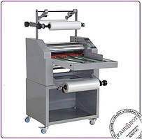 Ламінатор рулонний FM 3910A , формат SRA3, вали - 4 (3020094)