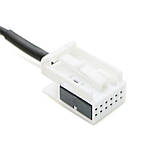 Bluetooth 5.0 модуль для магнітол VAG (Volkswagen, Skoda, Seat), фото 7