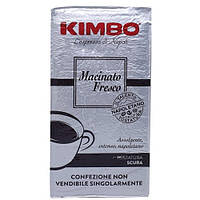 Кофе молотый KIMBO Macinato Fresco 250г