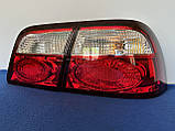 Задній правий ліхтар samsung sm5 1998 —, фото 7