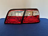 Задній правий ліхтар samsung sm5 1998 —, фото 6
