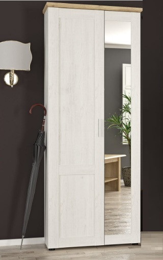 Шафа 2Д Лора Мебель-Сервис, фото 1