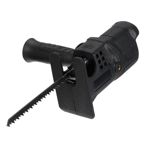 Купить Насадка адаптер на дрель шуруповерт сабельная пила лобзик, 9 ...