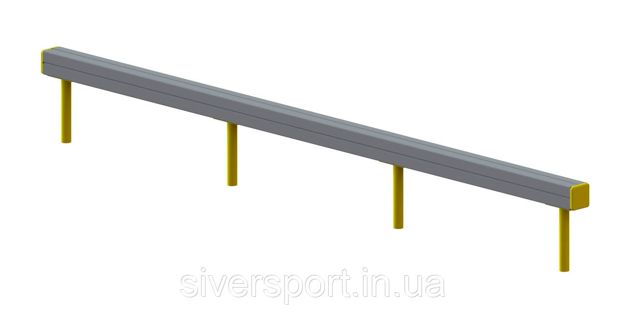 Колода SiverSport KID605, фото 1