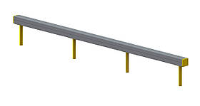 Колода SiverSport KID605