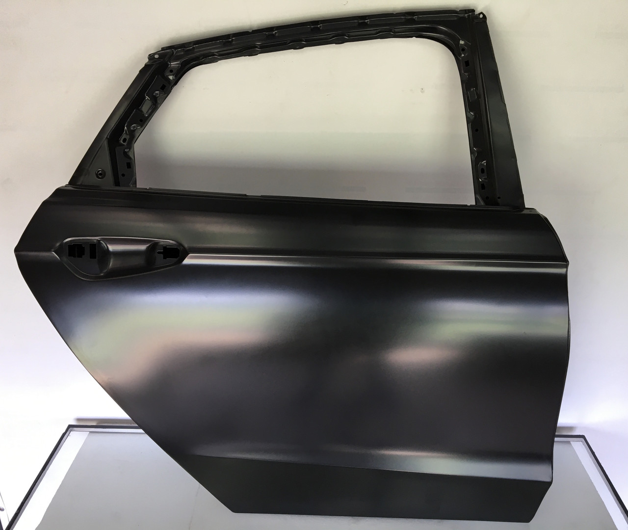 Двері задня права Ford Fusion 2013-2020 DS7Z 5424630-A