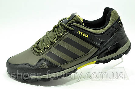 Кросівки Adidas Terrex (Адидас Терекс) чоловічі, фото 1