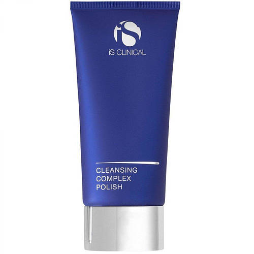 Купити IS Clinical Cleansing Complex Polish Гельскраб для очищення шкіри 120ml, ціна 2320