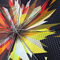 Парасолька Палиця Doppler VIP Collection полуавтомат 12019 Starlight, фото 5