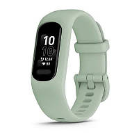 Garmin vivosmart 5 мятный