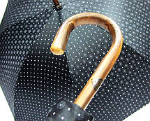 Парасолька Палиця Doppler VIP Collection 23641Z/625/1 ручна збірка, фото 4