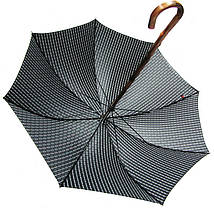 Парасолька Палиця Doppler VIP Collection 23641Z/625/1 ручна збірка, фото 3