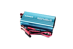 Інвертор ARMER ARM-PI600 12V-220V 550W USB